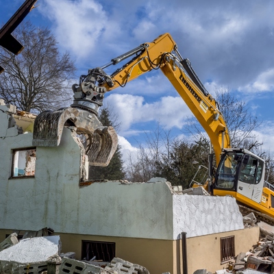 demolition experts in Pune