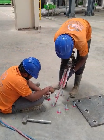 concrete cutting in pune