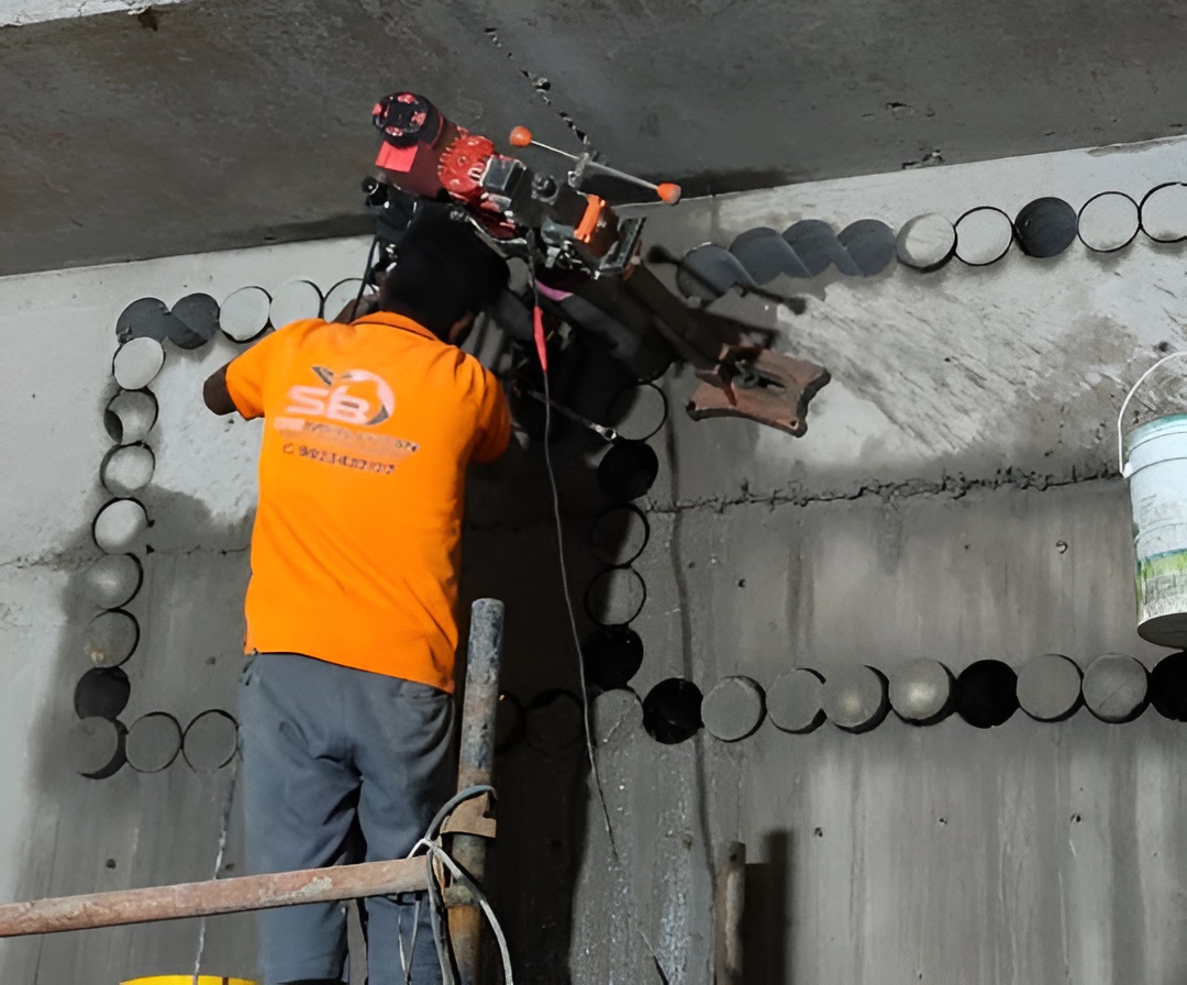 core cutting in Maharashtra