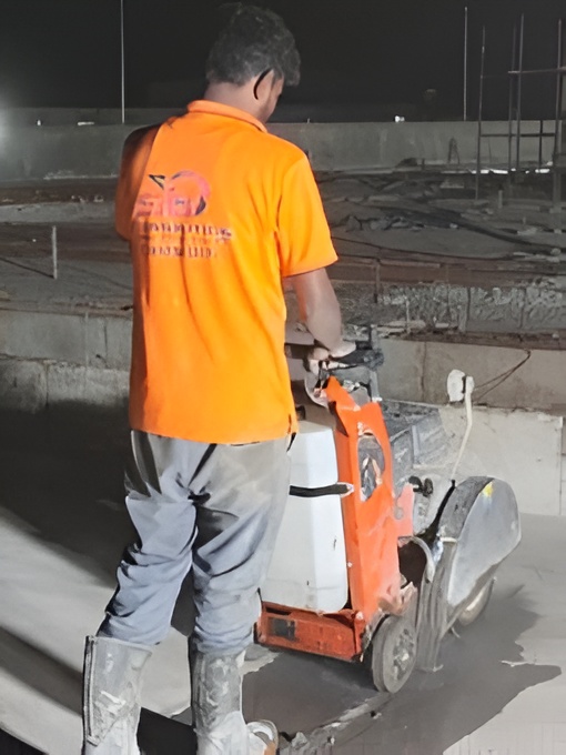 Demolition services in Maharashtra near me