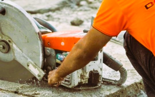 structural demolition in pune