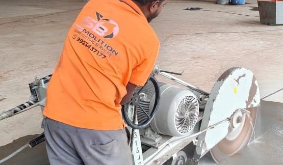 Core Cutting Services in Pune